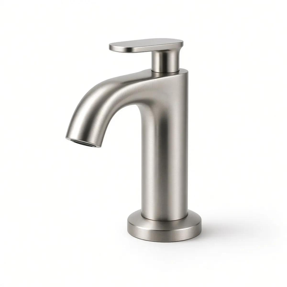 浴室水龍頭 / Bathroom Faucet