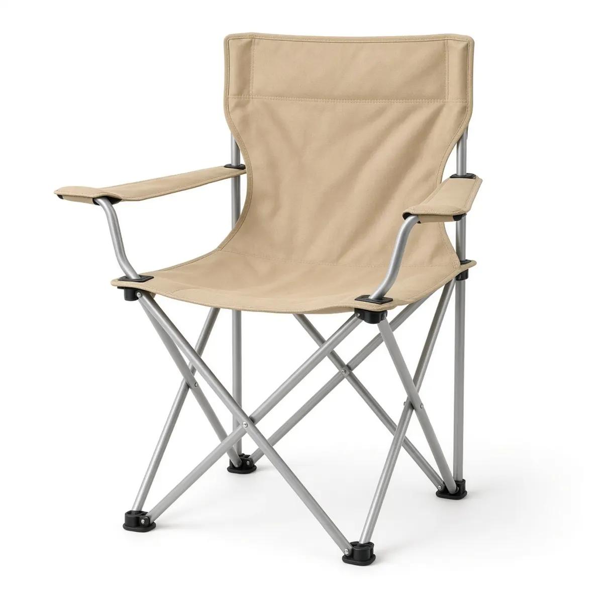 露營折疊椅 / Camping Folding Chair