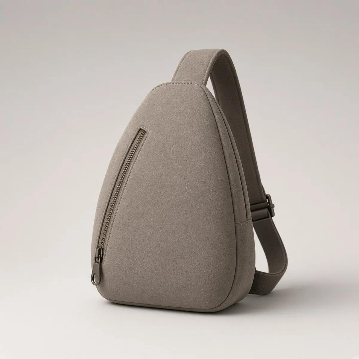 斜挎小包 / Crossbody Sling Bag