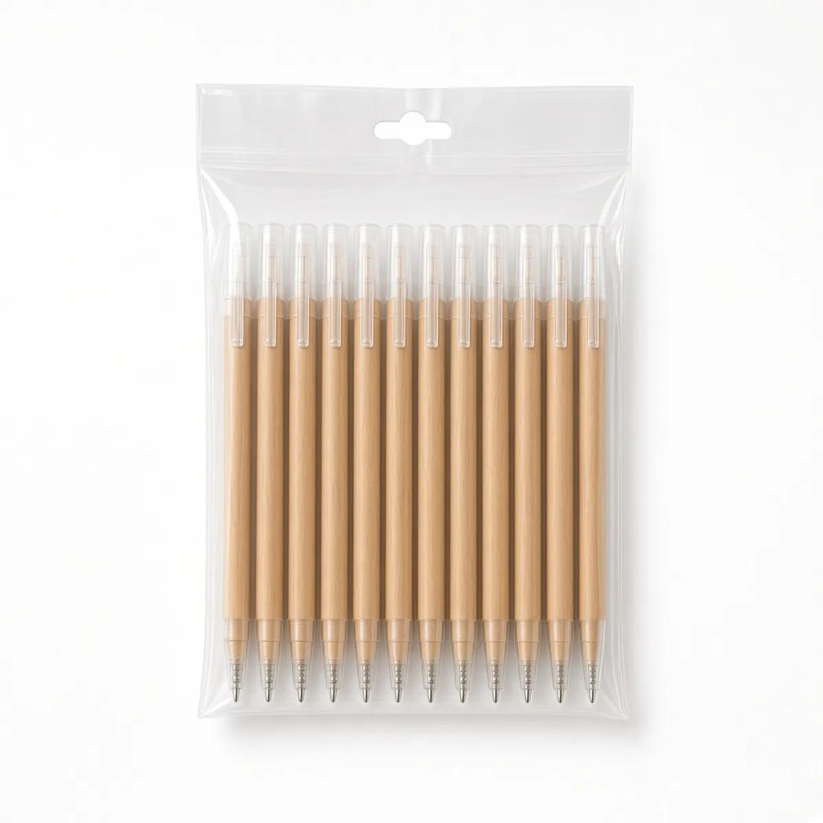 中性筆套裝 / Gel Pen Pack