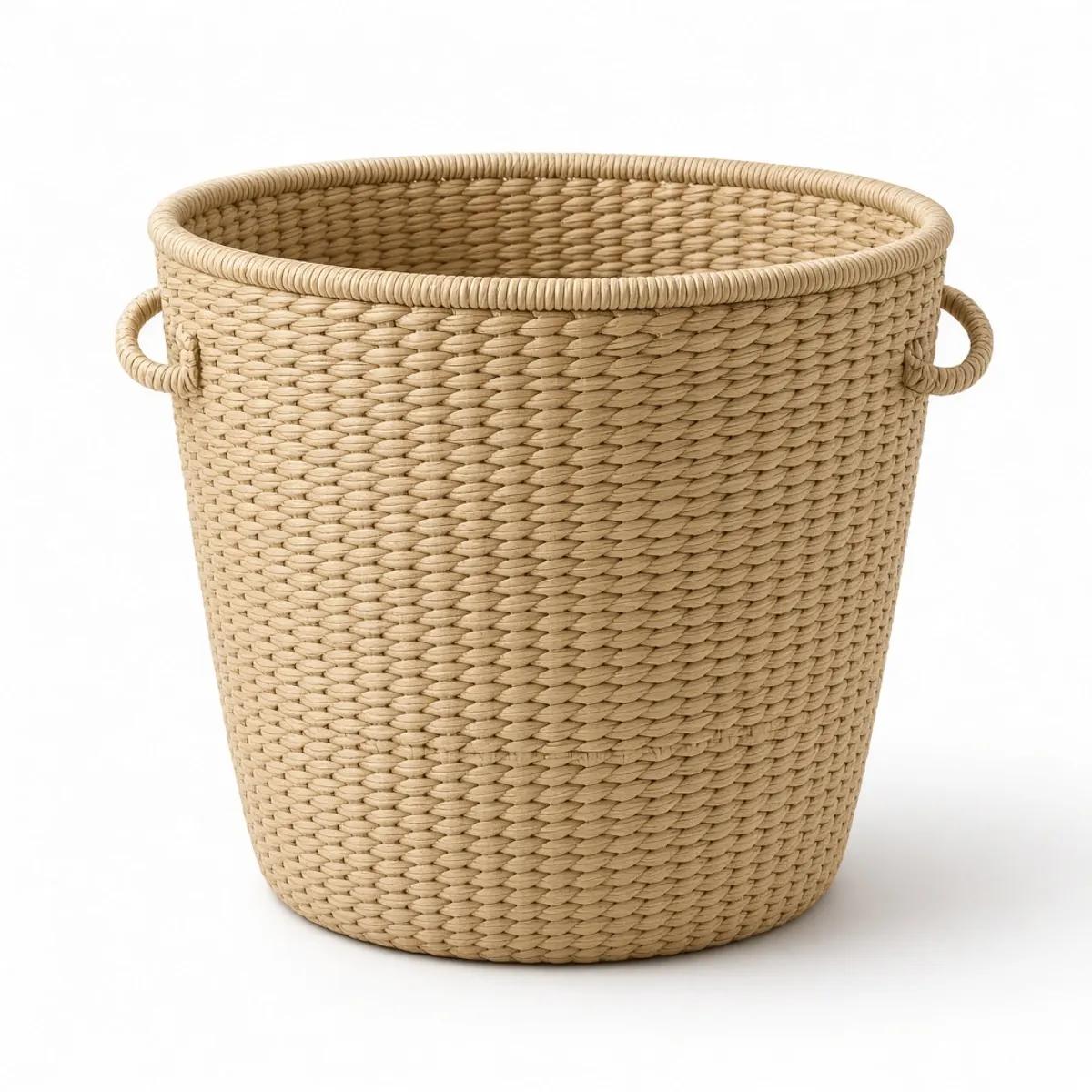 髒衣收納籃 / Laundry Basket