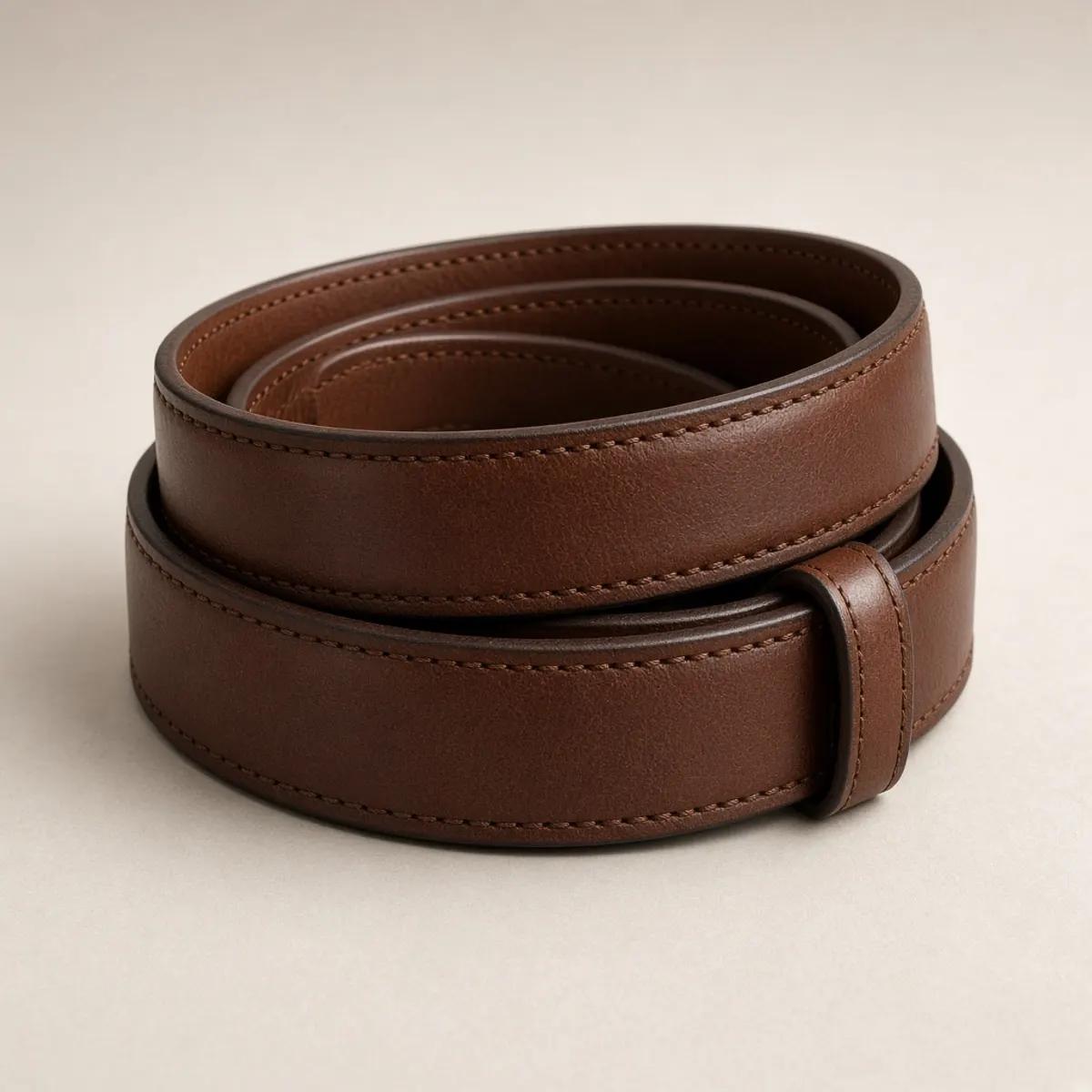 男士皮帶 / Men's Leather Belt