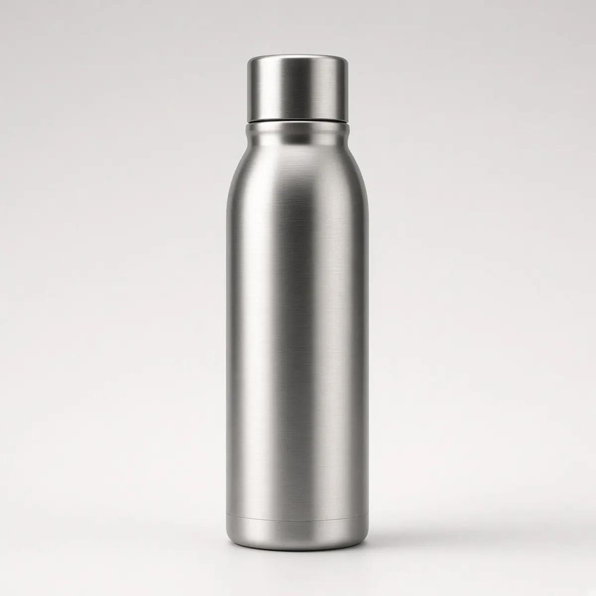 不鏽鋼保溫杯 / Stainless Thermos Bottle